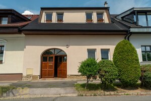 Výnimočný rodinný dom s investičným potenciálom — foto 18