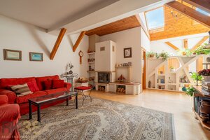 Výnimočný rodinný dom s investičným potenciálom — foto 9