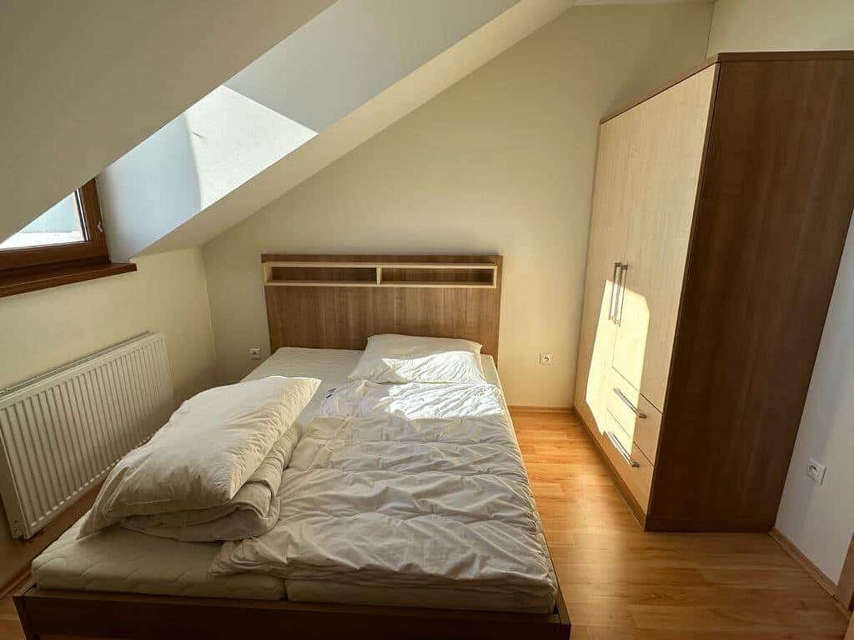 Na prenájom rodinný dom s krásnym výhľadom v Tatranskej Štrbe — foto 10