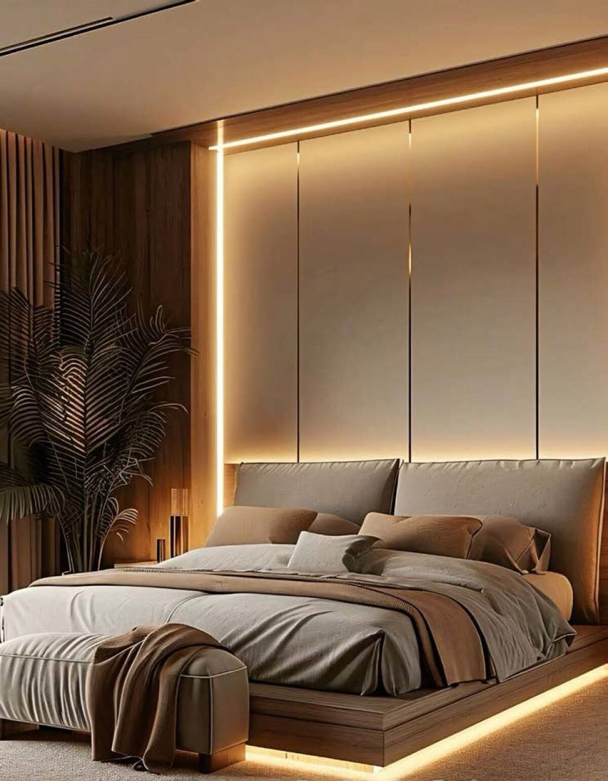 Exkluzívny 1-izbový apartmán s výhľadom na more — foto 13