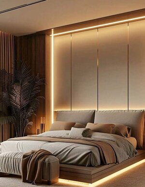 Exkluzívny 1-izbový apartmán s výhľadom na more — foto 13