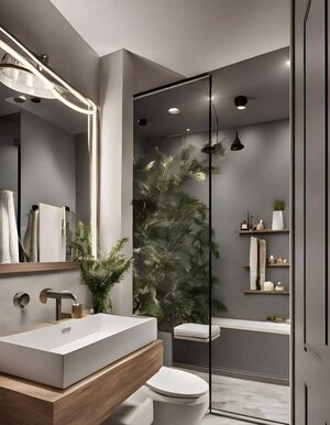 Exkluzívny 1-izbový apartmán s výhľadom na more — foto 15