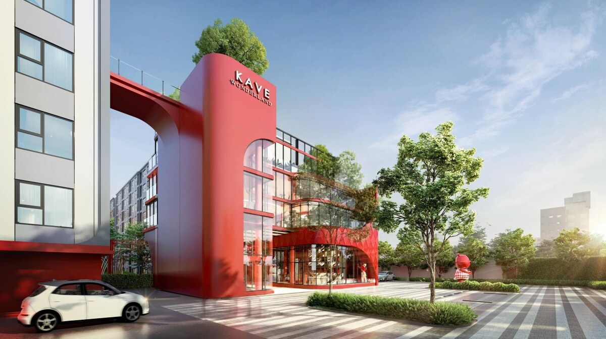 INVESTIČNÁ PRÍLEŽITOSŤ V THAJSKU – KAVE WONDERLAND — foto 7