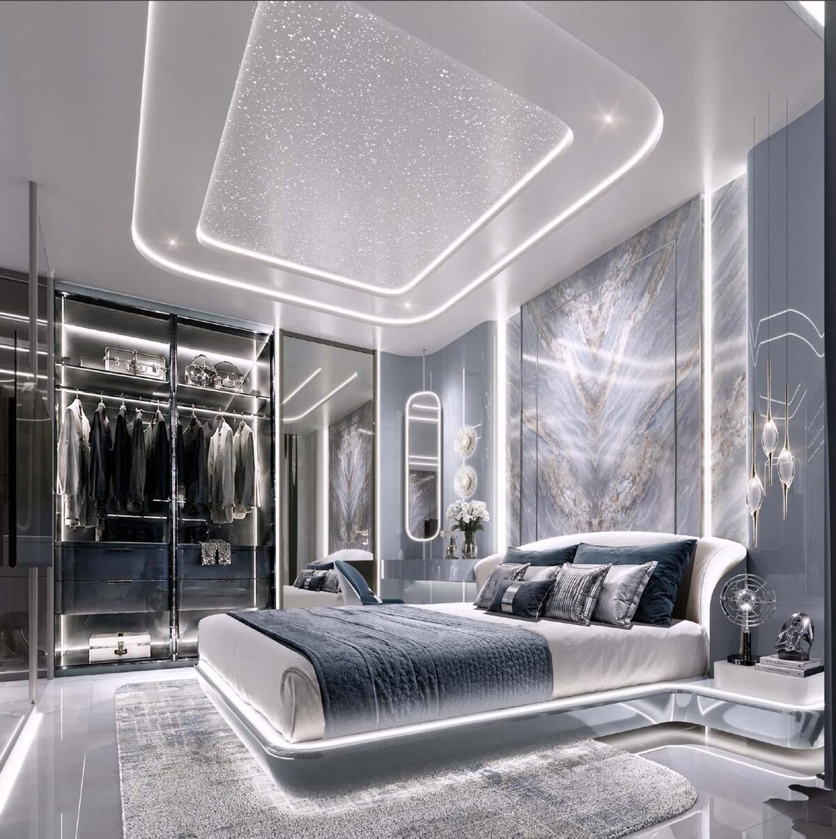 Futuristický rezort len pár krokov od pláže - Embassy World, Pattaya — foto 4