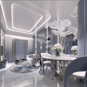 Futuristický rezort len pár krokov od pláže - Embassy World, Pattaya — foto 2