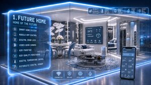 Futuristický rezort len pár krokov od pláže - Embassy World, Pattaya — foto 6