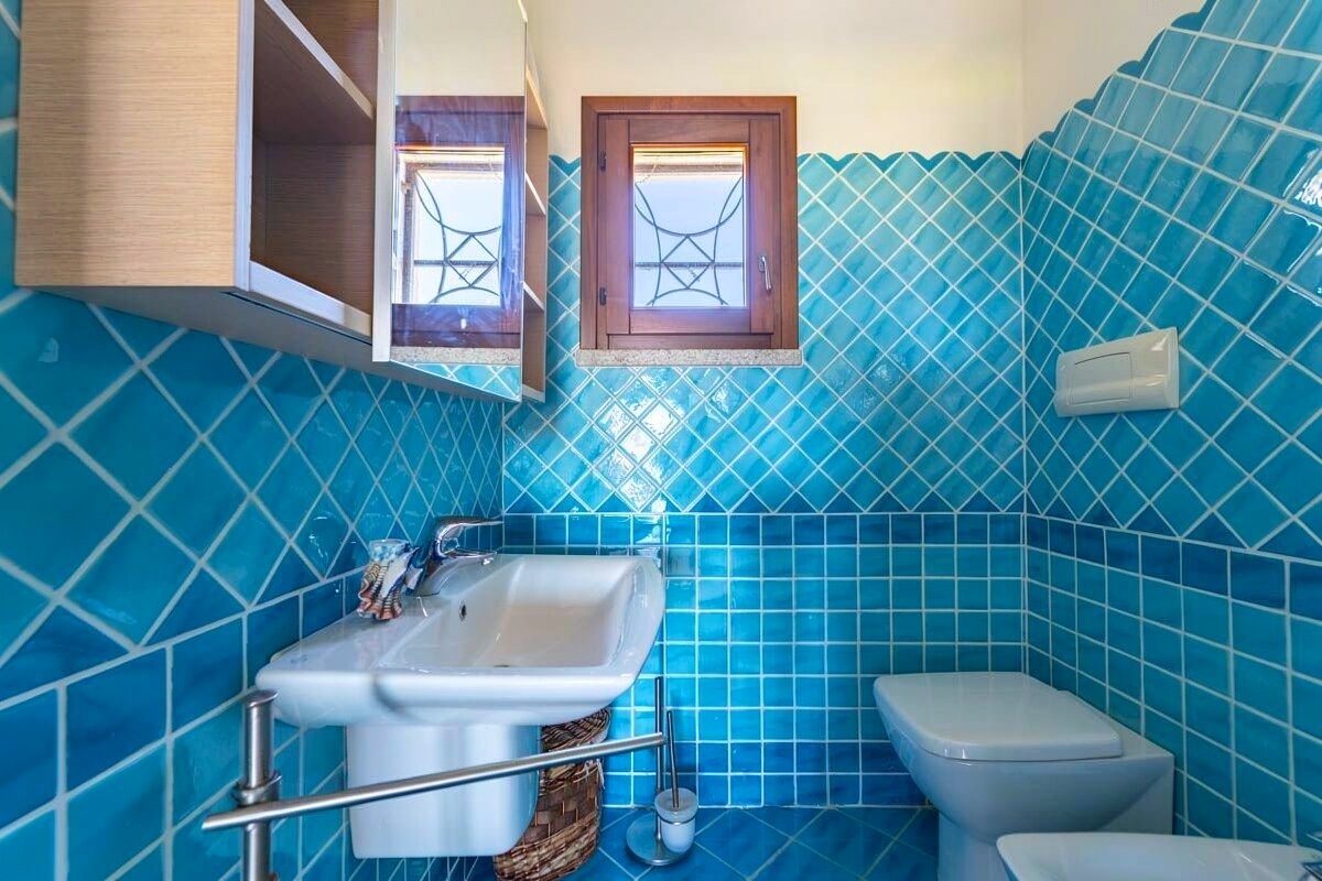 Investičný apartmán na Sardínii s výhľadom na more a ostrov Tavolara — foto 7