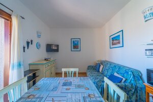 Investičný apartmán na Sardínii s výhľadom na more a ostrov Tavolara — foto 5