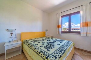 Investičný apartmán na Sardínii s výhľadom na more a ostrov Tavolara — foto 6