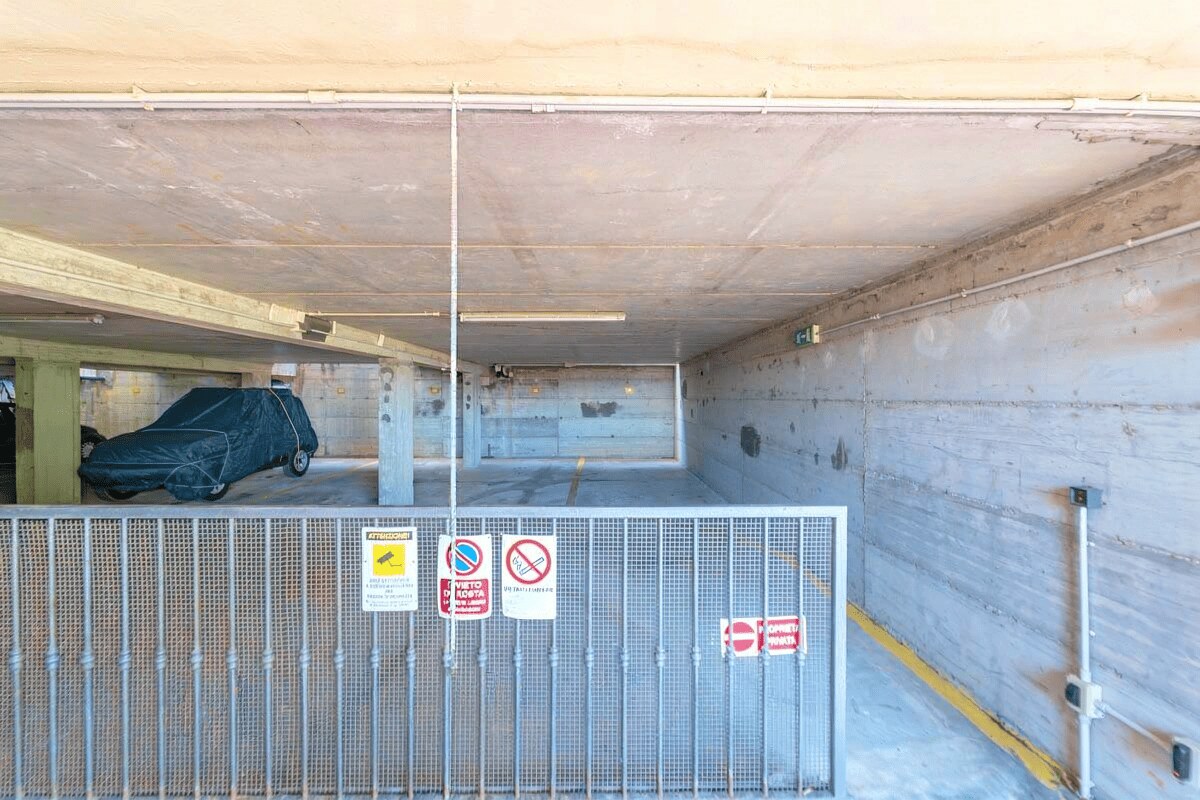 Dvojpodlažný 4-izbový apartmán len pár minút od pláží, Sardínia — foto 11