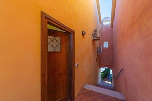 Dvojpodlažný 4-izbový apartmán len pár minút od pláží, Sardínia — foto 10