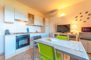Dvojpodlažný 4-izbový apartmán len pár minút od pláží, Sardínia — foto 3