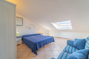 Dvojpodlažný 4-izbový apartmán len pár minút od pláží, Sardínia — foto 6