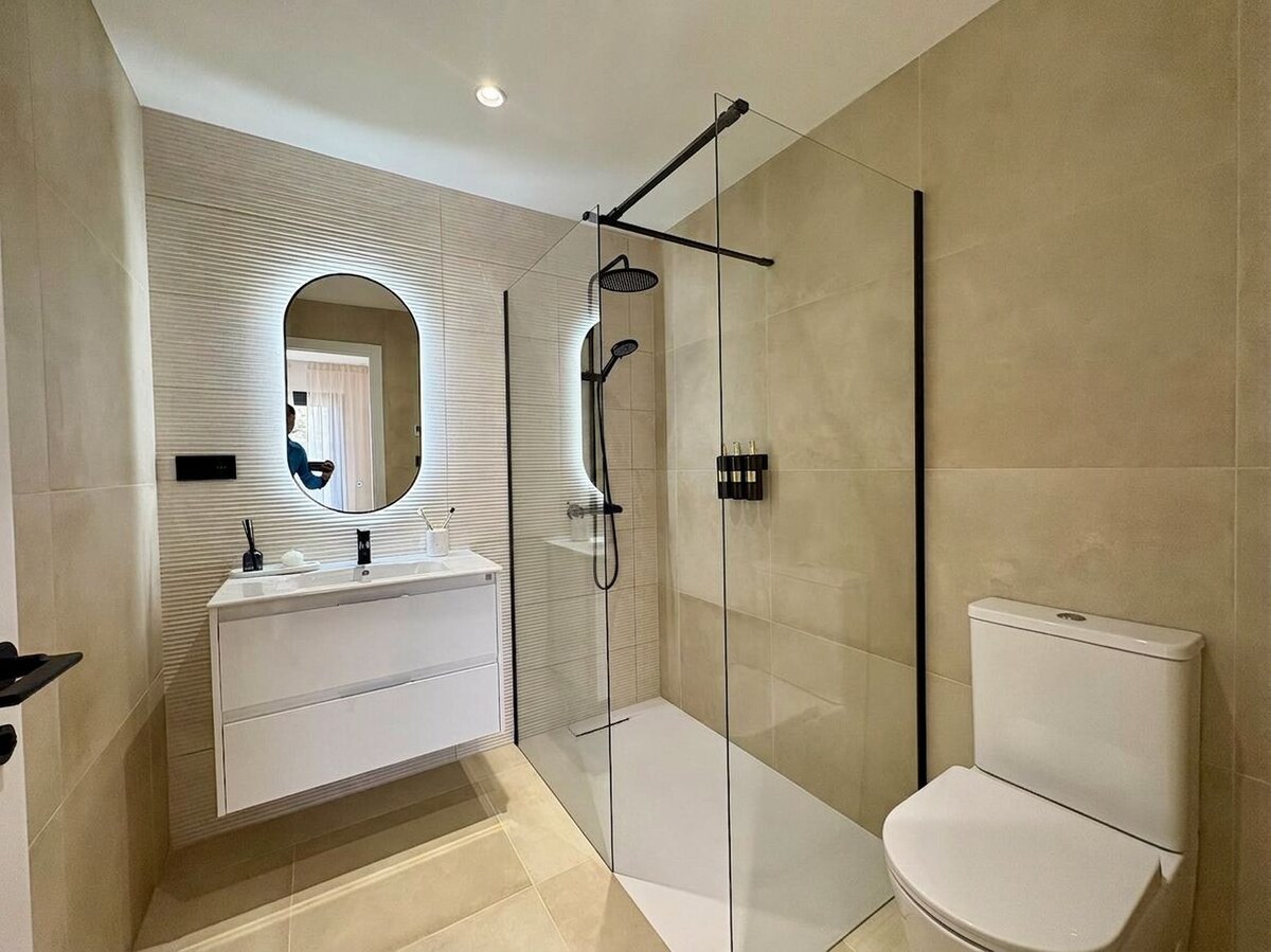 Moderná vila s bazénom v exkluzívnej lokalite Costa Blanca – Finestrat — foto 10
