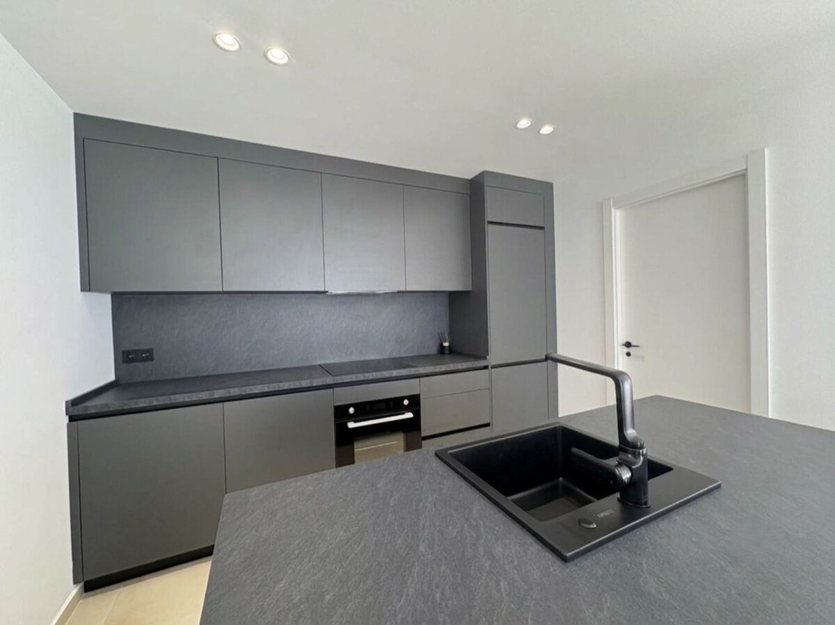 Moderná vila s bazénom v exkluzívnej lokalite Costa Blanca – Finestrat — foto 4