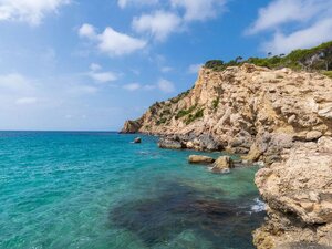 Moderná vila s bazénom v exkluzívnej lokalite Costa Blanca – Finestrat — foto 12