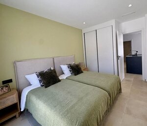 Moderná vila s bazénom v exkluzívnej lokalite Costa Blanca – Finestrat — foto 5