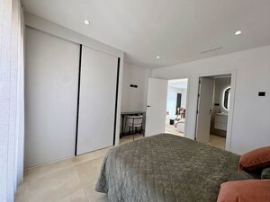 Moderná vila s bazénom v exkluzívnej lokalite Costa Blanca – Finestrat — foto 8