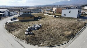 Predaj stavebného pozemku v Mlynici, lokalita Medzi Vodami — foto 3