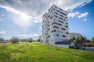 Priestranný 4-izbový byt v obľúbenej lokalite Poprad - Dlhé Hony — foto 1