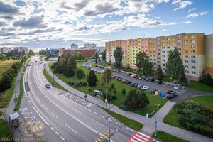 Priestranný 4-izbový byt v obľúbenej lokalite Poprad - Dlhé Hony — foto 16