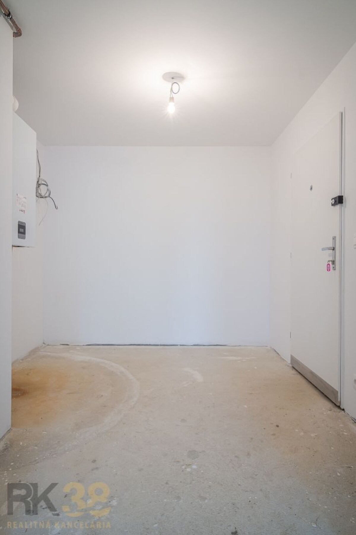 4-izbový byt s garážou, terasou a vlastnou záhradou, Stará Lesná — foto 9