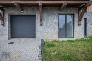4-izbový byt s garážou, terasou a vlastnou záhradou, Stará Lesná — foto 10