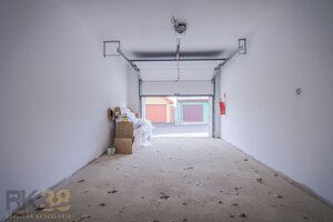 4-izbový byt s garážou, terasou a vlastnou záhradou, Stará Lesná — foto 6