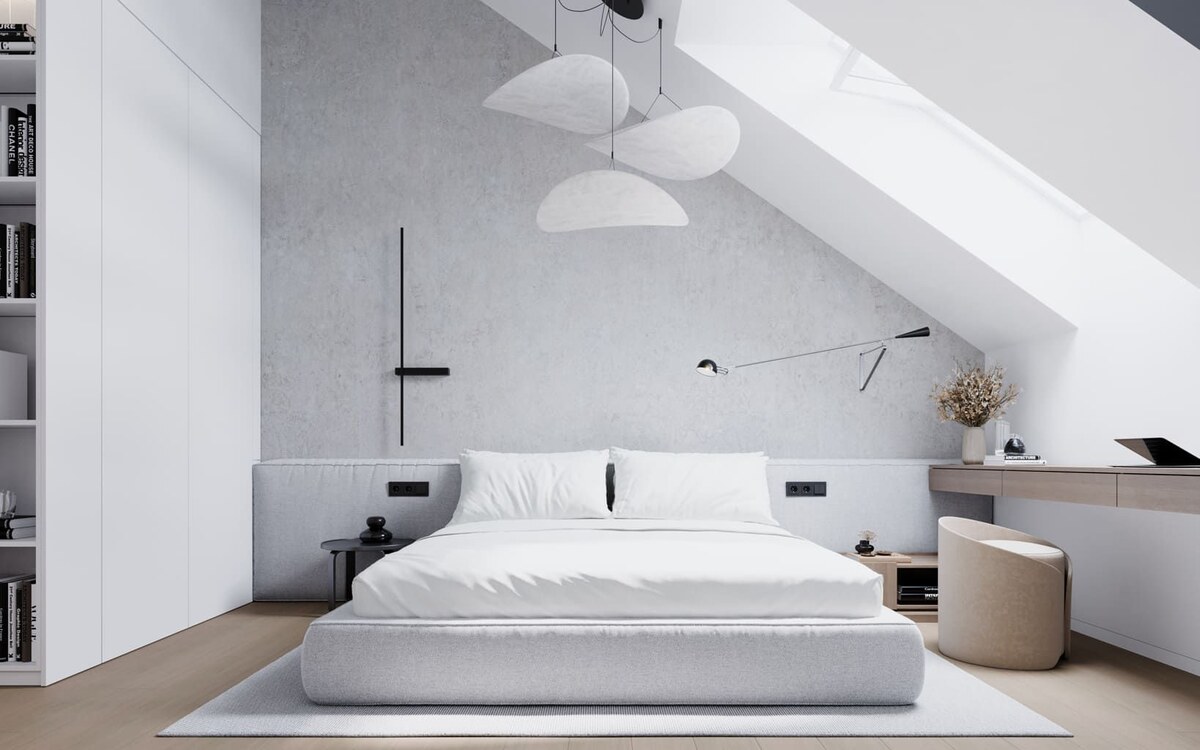 Exkluzívny projekt apartmánov v projekte Pri Lese v Tatrách — foto 12