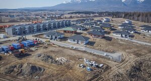 Exkluzívny projekt apartmánov v projekte Pri Lese v Tatrách — foto 6