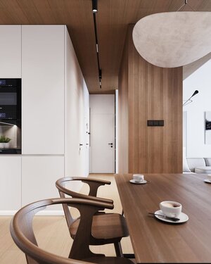 Exkluzívny projekt apartmánov v projekte Pri Lese v Tatrách — foto 8