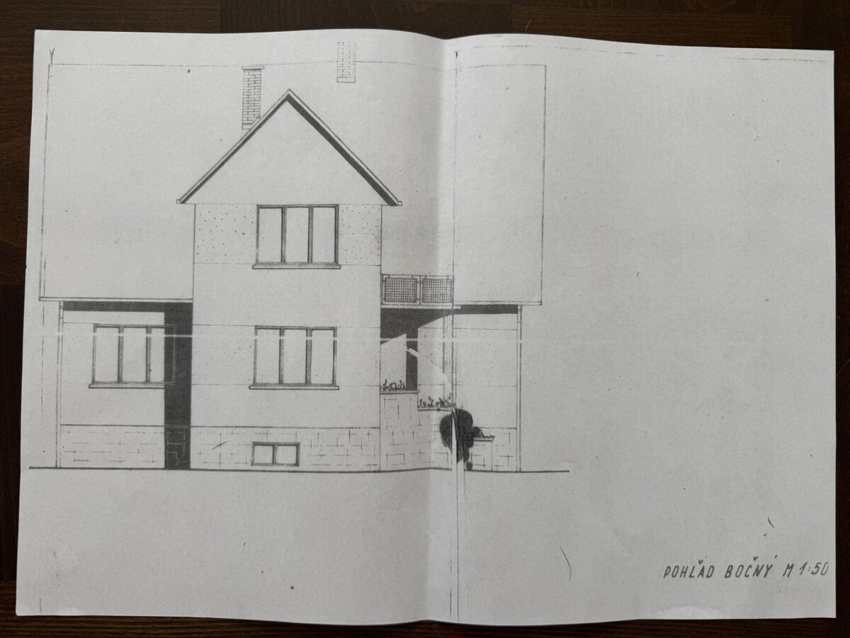 Rodinné bývanie s veľkým pozemkom a potenciálom ďalšej výstavby — foto 19