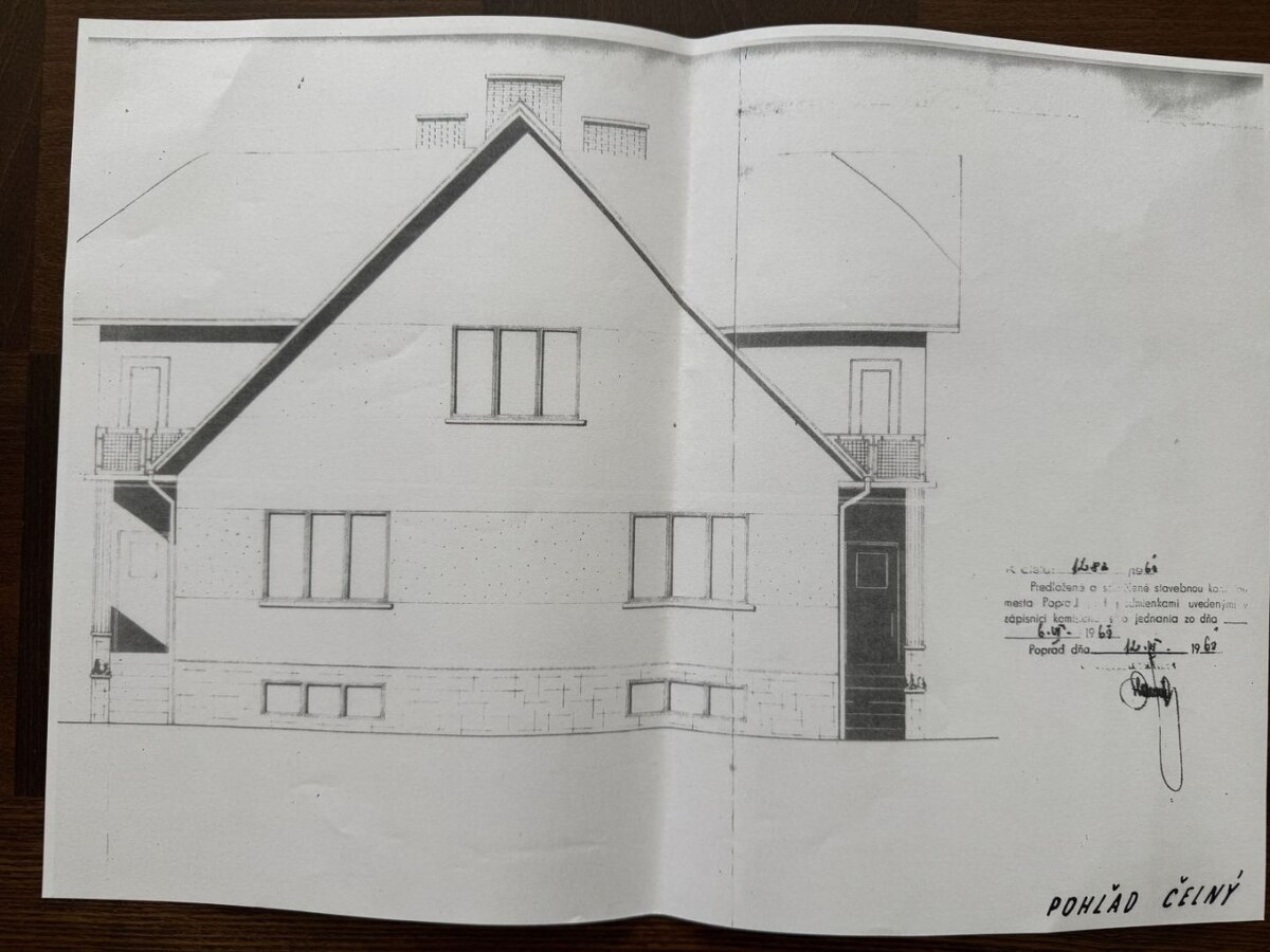 Rodinné bývanie s veľkým pozemkom a potenciálom ďalšej výstavby — foto 20