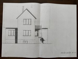 Rodinné bývanie s veľkým pozemkom a potenciálom ďalšej výstavby — foto 19