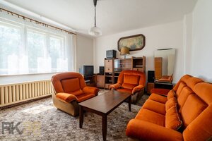 Rodinné bývanie s veľkým pozemkom a potenciálom ďalšej výstavby — foto 3