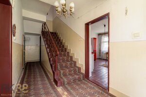 Rodinné bývanie s veľkým pozemkom a potenciálom ďalšej výstavby — foto 5