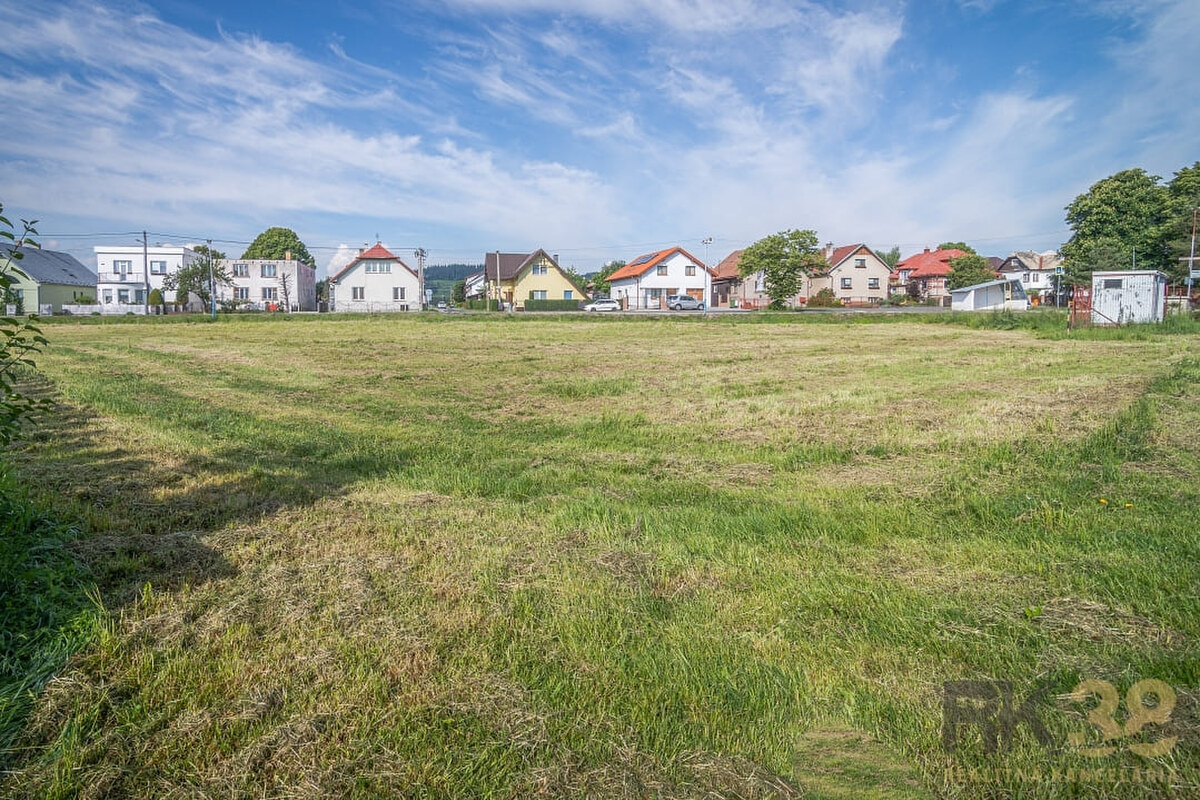 Stavebný pozemok vo výbornej lokalite v obci Batizovce — foto 4