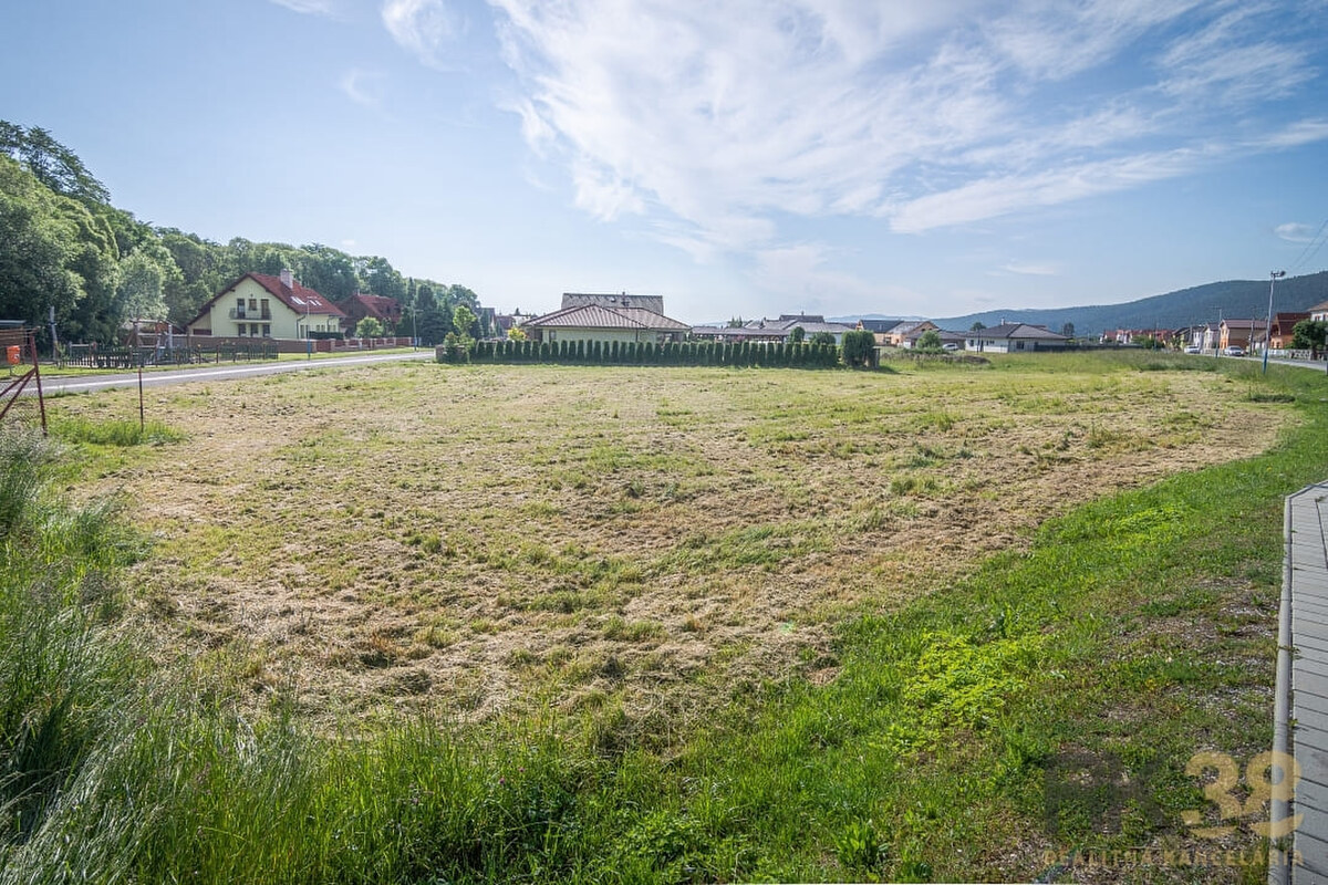 Stavebný pozemok vo výbornej lokalite v obci Batizovce — foto 5