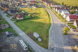 Stavebný pozemok vo výbornej lokalite v obci Batizovce — foto 2