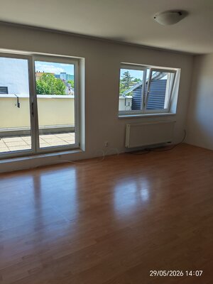 Garsónka s terasou v centre mesta na prenájom — foto 2