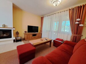Priestranný apartmán v Starej Lesnej na prenájom — foto 2