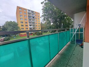 Prenájom pekného 2-izbového bytu v bytovom dome Javor v Poprade — foto 11
