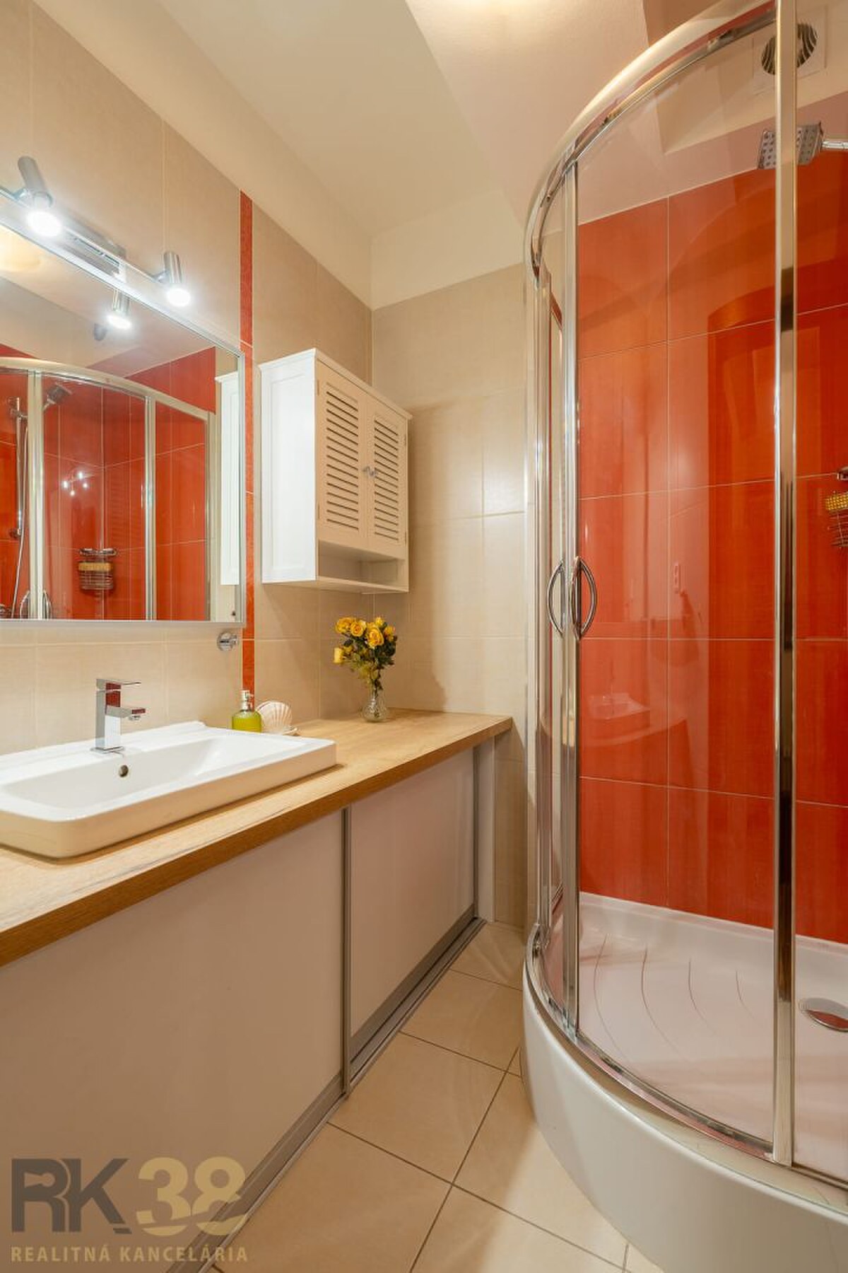 Exkluzívny 2-izbový byt v krásnom prostredí rezortu Apartmány Lomnica — foto 11