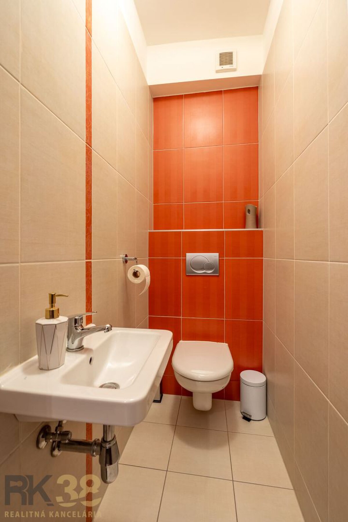 Exkluzívny 2-izbový byt v krásnom prostredí rezortu Apartmány Lomnica — foto 12