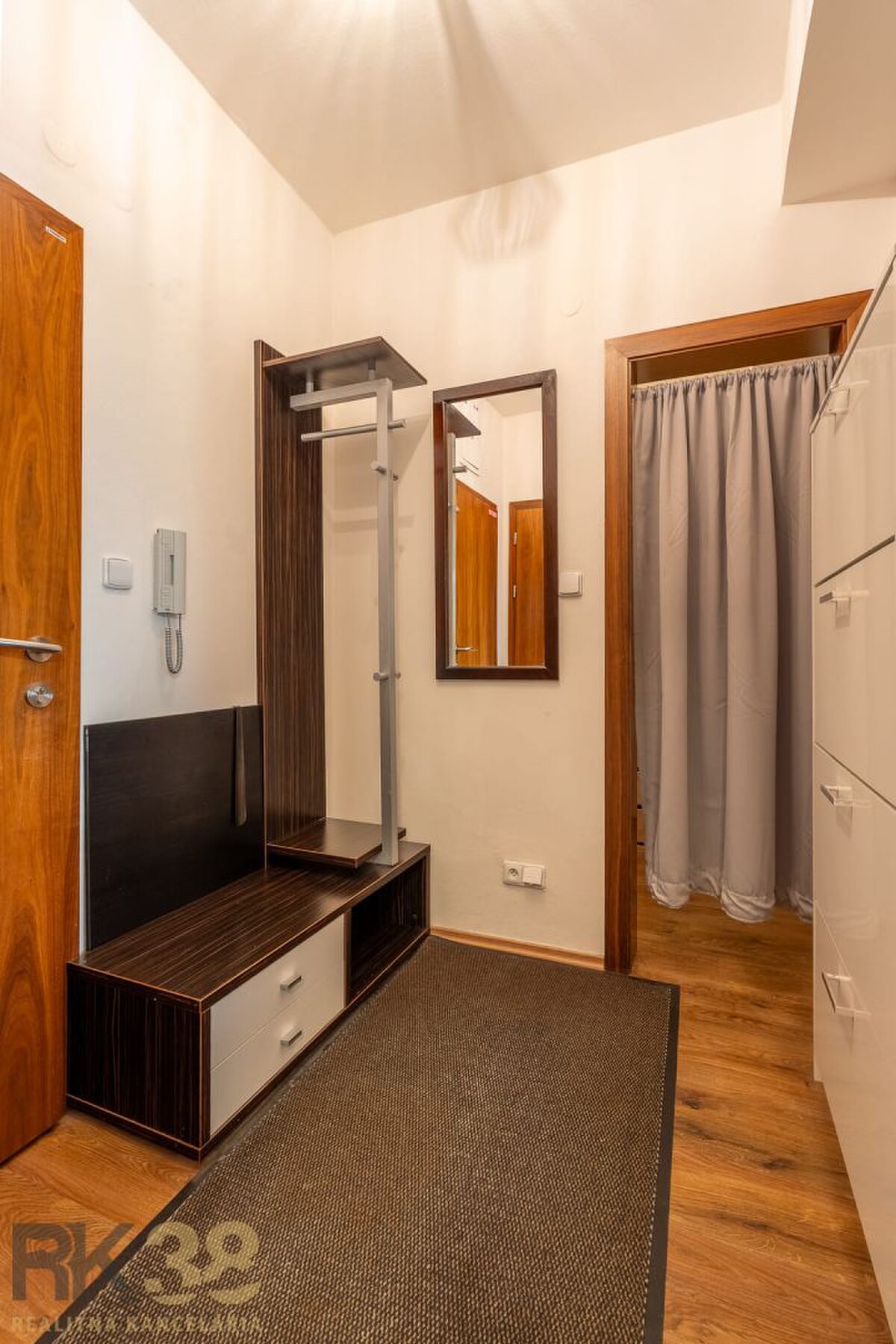 Exkluzívny 2-izbový byt v krásnom prostredí rezortu Apartmány Lomnica — foto 13