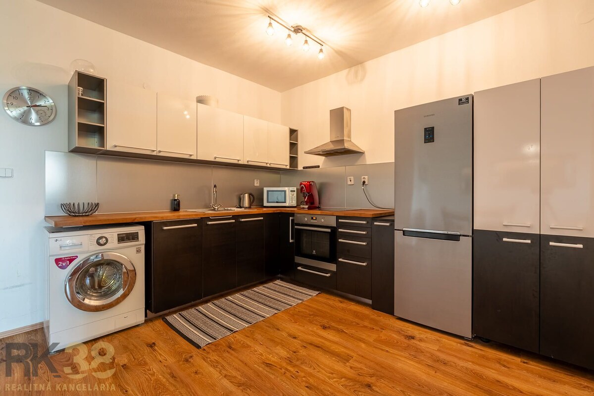 Exkluzívny 2-izbový byt v krásnom prostredí rezortu Apartmány Lomnica — foto 6