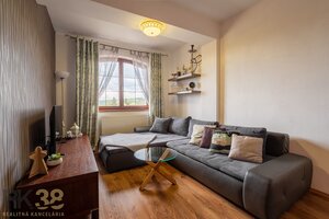 Exkluzívny 2-izbový byt v krásnom prostredí rezortu Apartmány Lomnica — foto 1