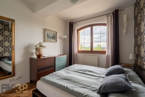 Exkluzívny 2-izbový byt v krásnom prostredí rezortu Apartmány Lomnica — foto 10
