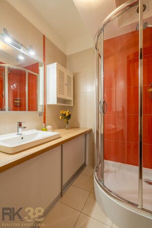 Exkluzívny 2-izbový byt v krásnom prostredí rezortu Apartmány Lomnica — foto 11