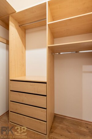 Exkluzívny 2-izbový byt v krásnom prostredí rezortu Apartmány Lomnica — foto 14